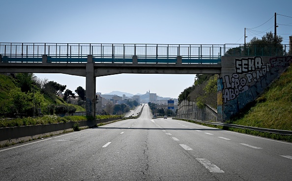 Photo d'illustration. Crédit :  GERARD JULIEN/AFP via Getty Images.