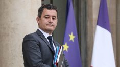 Gérald Darmanin déclare être à « 100.000 lieues » de faire « le lien entre immigration et insécurité »