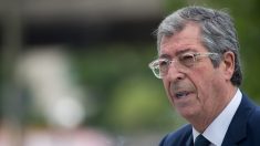 Patrick Balkany hospitalisé en cardiologie pour « un oedème pulmonaire »