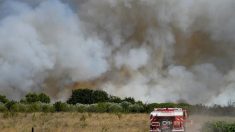 Gard – « Mettre le feu me soulage »: un homme reconnaît être l’auteur de trois départs de feu à Générac