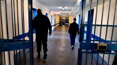 Un deuxième détenu retrouvé mort dans sa cellule à la prison de Fresnes en un mois