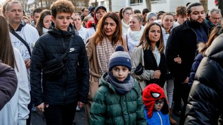 La famille Chouviat « scandalisée » suite aux propos de Gérald Darmanin sur les « violences policières »