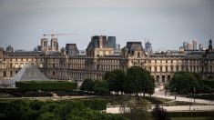 Le Musée du Louvre rouvre lundi en version post-Covid