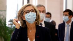 Ile-de-France : des masques gratuits distribués aux lycéens, annonce Valérie Pécresse