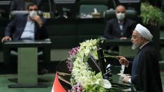 Pandémie: l’Iran obligé de maintenir l’activité économique (Rohani)