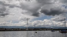 Le corps d’une fillette emporté il y a 1 an à Chamoson a été retrouvé dans le lac Léman