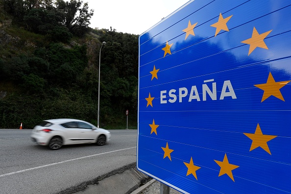 (Photo : JOSEP LAGO/AFP via Getty Images)