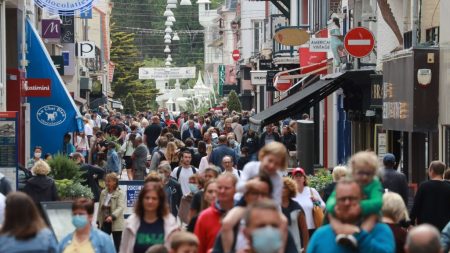 Le Touquet impose le port du masque dans le centre-ville à partir du 1er août