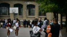 « Gestes barrière, lavage des mains, port du masque » : la circulaire pour la rentrée scolaire publiée