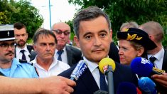 Gérald Darmanin: l’islam politique est « un ennemi mortel pour la République »