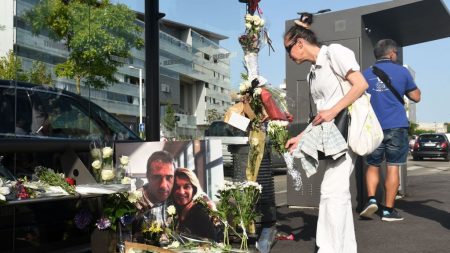 «Il y a une violence gratuite toutes les 44 secondes en France» et «tout citoyen peut s’y trouver confronté», explique le pédopsychiatre Maurice Berger