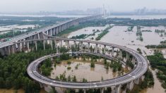 Inondations en Chine: 140 morts ou disparus, Wuhan menacée