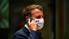 Voici comment les Français rembourseront l’emprunt européen, même si Macron le nie