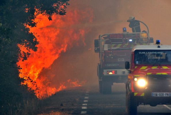   (Photo : PIERRE ANDRIEU/AFP/GettyImages)