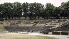 France: découverte de 150 tombes parmi les plus anciennes de Gaule