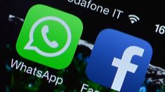 Facebook et WhatsApp ne répondront plus aux demandes de Hong Kong