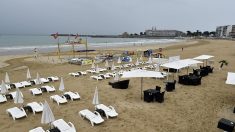 « Guérilla urbaine » entre des centaines de jeunes et les forces de l’ordre aux Sables-d’Olonne dans la nuit du 14 juillet