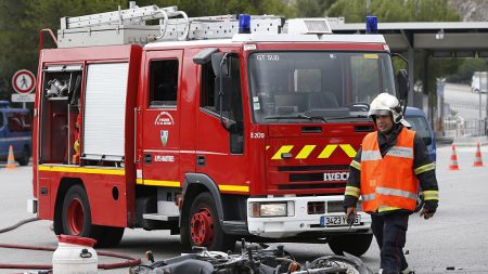 Un automobiliste verbalisé parce qu’il portait des claquettes aux pieds après avoir provoqué un accident