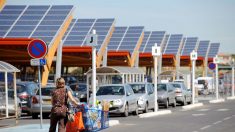 Seine-et-Marne : deux enfants de 3 et 5 ans retrouvés inconscients dans une voiture garée en plein soleil devant le centre commercial