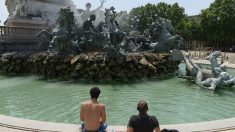 Météo: une canicule prévue jeudi et vendredi avec des températures jusqu’à 42 degrés