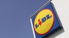 Lidl : rappel des lingettes pour bébé de la marque Lupilu