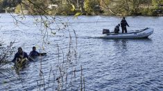 Le corps de Sarah, âgée de 11 ans retrouvé dans le Rhône, le père avoue l’avoir tuée