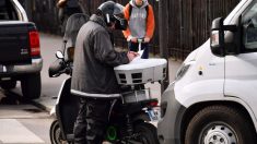 Paris : les deux-roues trop bruyants bientôt verbalisés par un radar sonore