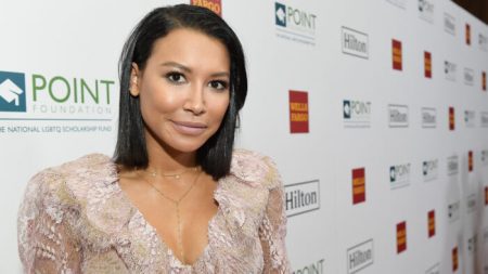 Mort de Naya Rivera : la police pense qu’elle a sauvé son fils avant de se noyer