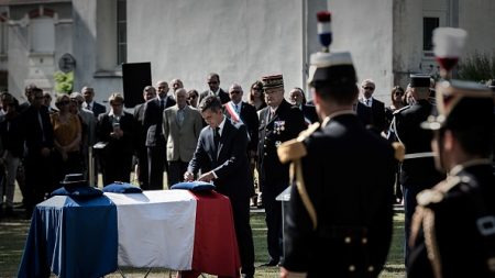 Meurtre de Mélanie Lemée : « L’indignation ne doit pas être une question de couleur de peau », affirme Patrice Quarteron