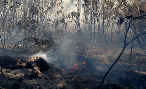 Photo d'illustration. Crédit : PIERRE ANDRIEU/AFP/GettyImages.