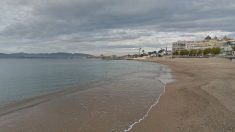 Un mystérieux poisson mordeur s’attaque aux mollets des baigneurs sur une plage de la Côte d’Azur