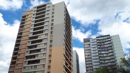 Seine-Saint-Denis : leur appartement est inondé par les eaux usées, les locataires exigent d’être relogés