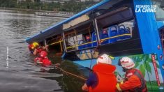 Après la démolition de sa maison, un chauffeur de bus en Chine provoque délibérément un accident et tue 21 personnes