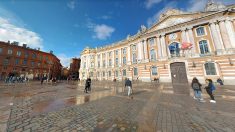 Toulouse : après s’être fait voler son sac à main, elle géolocalise et retrouve les voleurs