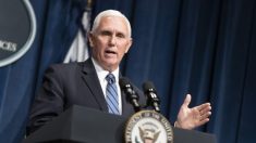 Mike Pence : les leaders de «Black Lives Matter» font avancer l’agenda de la «gauche radicale»