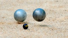 Mondial de pétanque à Marseille : bagarre générale entre des Belges et des Marseillais