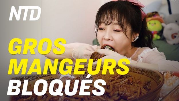 Regards sur la Chine (19 août): la crise alimentaire s’aggrave en Chine