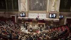 L’Assemblée nationale donne son feu vert à l’état d’urgence sanitaire jusqu’au 1er juin