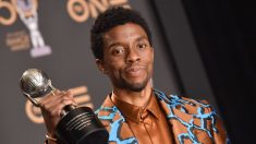 L’acteur Chadwick Boseman héros de « Black Panther », décède à 43 ans