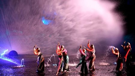 Dérogation pour Le Puy du Fou qui accueillera 9 000 personnes ce samedi 15 août