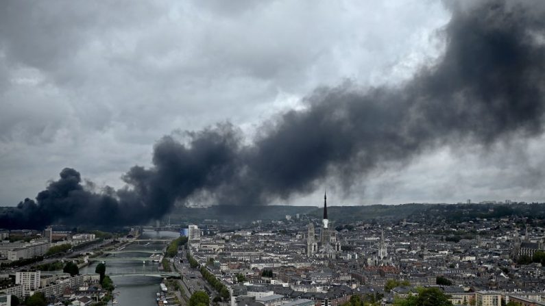 (PHILIPPE LOPEZ/AFP via Getty Images)