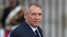 Emmanuel Macron propose à François Bayrou le poste de haut-commissaire au Plan