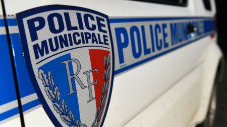 Deux policiers blessés par un scooter qui leur fonce dessus à Toulouse