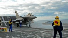 L’Arabie saoudite intéressée par des avions de combat Rafale