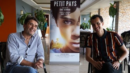 Les drames burundais et rwandais vus par un enfant: le roman « Petit Pays » au cinéma