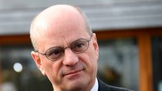 Une prime de 450 euros avant la fin de l’année pour les directeurs d’école, annonce Jean-Michel Blanquer