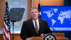 Mike Pompeo en Israël au premier jour d’une tournée au Moyen-Orient