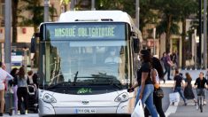 Tarn : 4 mois de prison ferme pour avoir refusé de porter le masque et menacé la conductrice de bus