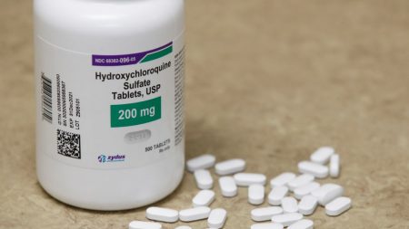 Comment le scandale de l’hydroxychloroquine a ruiné l’Amérique et le monde avec elle