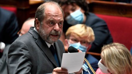 Éric Dupond-Moretti se défend de considérer les Verts comme des « ayatollahs »